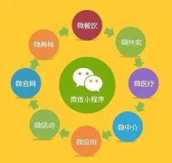 app开发 小程序开发 智能软件开发
